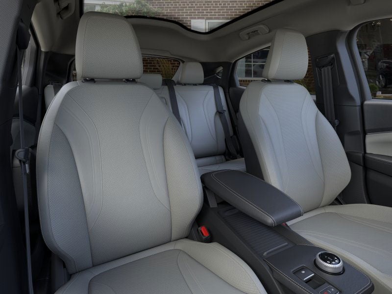 2021 Ford Mustang Mach-e PREMIUM AWD