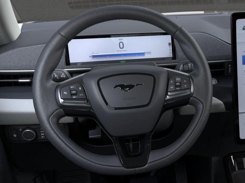 2021 Ford Mustang Mach-e PREMIUM AWD