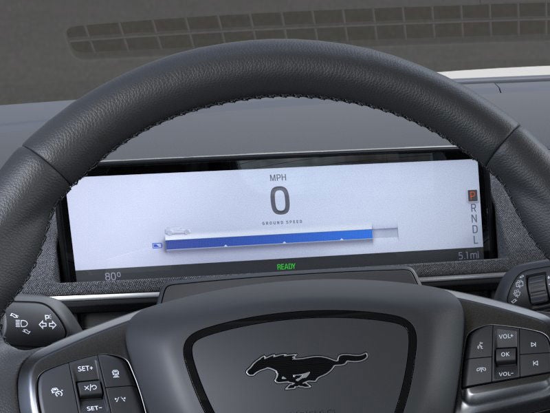 2021 Ford Mustang Mach-e PREMIUM AWD