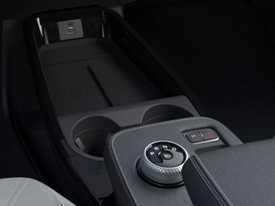 2021 Ford Mustang Mach-e PREMIUM AWD