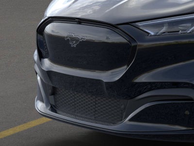 2021 Ford Mustang Mach-e PREMIUM AWD