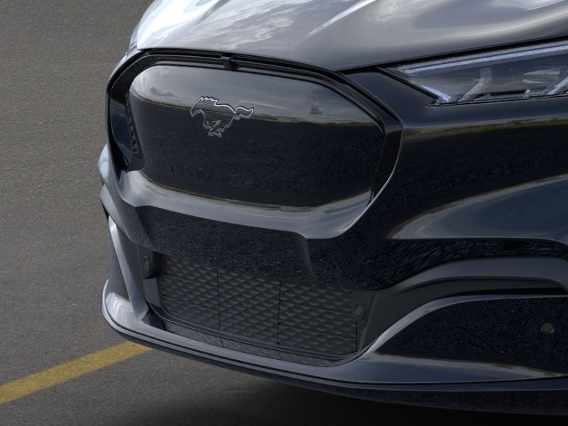 2021 Ford Mustang Mach-e PREMIUM AWD