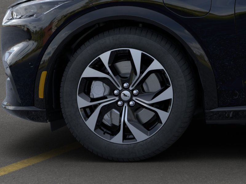 2021 Ford Mustang Mach-e PREMIUM AWD