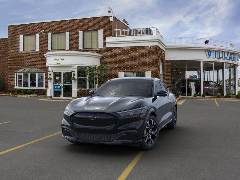 2021 Ford Mustang Mach-e PREMIUM AWD