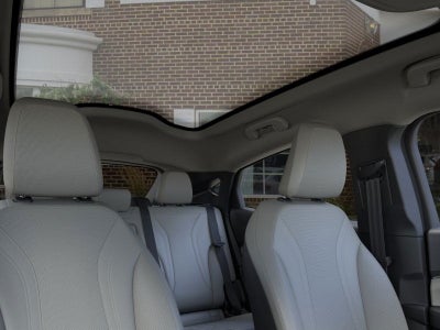 2021 Ford Mustang Mach-e PREMIUM AWD