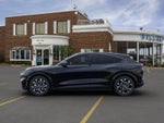 2021 Ford Mustang Mach-e PREMIUM AWD