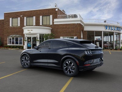 2021 Ford Mustang Mach-e PREMIUM AWD