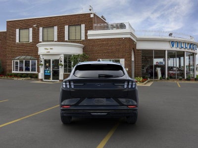 2021 Ford Mustang Mach-e PREMIUM AWD