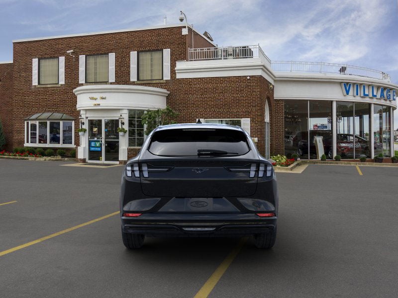 2021 Ford Mustang Mach-e PREMIUM AWD
