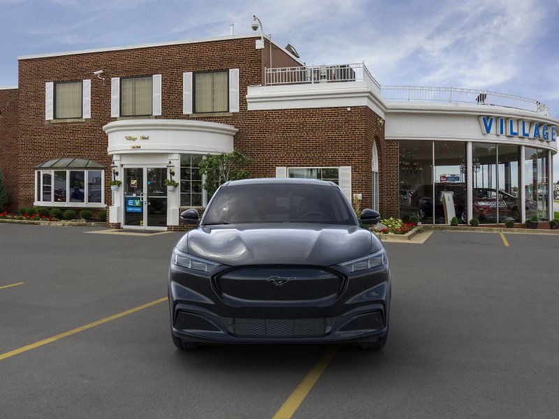 2021 Ford Mustang Mach-e PREMIUM AWD