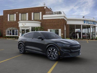 2021 Ford Mustang Mach-e PREMIUM AWD