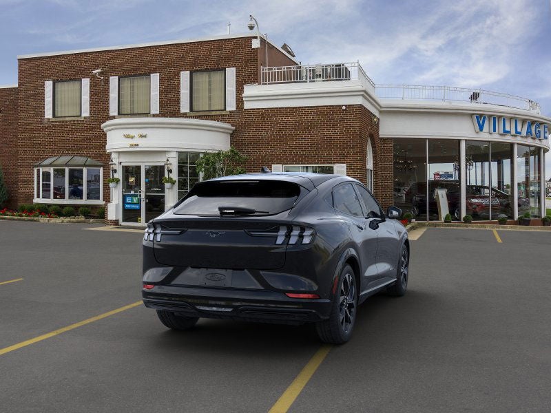 2021 Ford Mustang Mach-e PREMIUM AWD