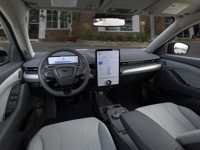 2021 Ford Mustang Mach-e PREMIUM AWD