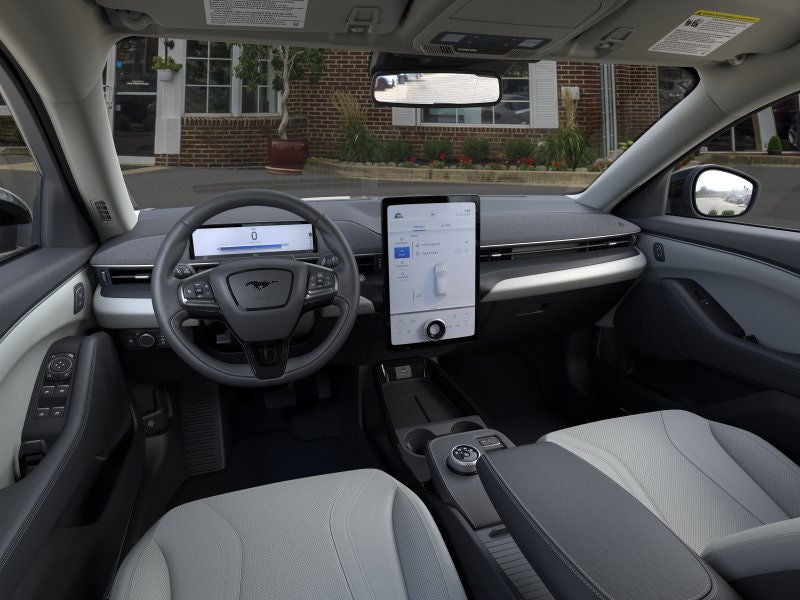 2021 Ford Mustang Mach-e PREMIUM AWD