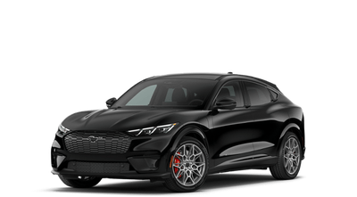 2026 Ford Mustang Mach-E GT