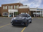 2026 Ford Mustang Mach-E GT