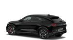 2026 Ford Mustang Mach-E GT