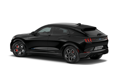 2026 Ford Mustang Mach-E GT