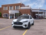 2026 Ford Mustang Mach-E GT