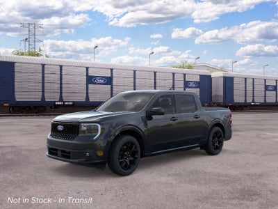 2026 Ford Maverick Lobo™