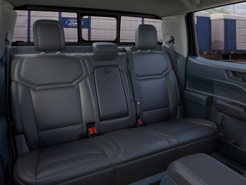 2026 Ford Maverick Lobo™