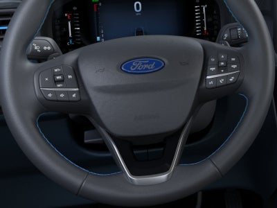 2026 Ford Maverick Lobo™