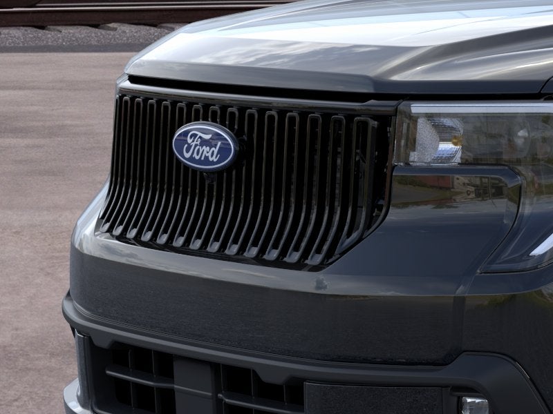 2026 Ford Maverick Lobo™
