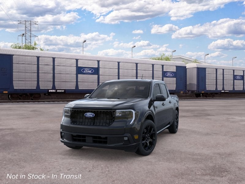 2026 Ford Maverick Lobo™