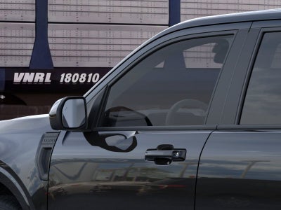 2026 Ford Maverick Lobo™