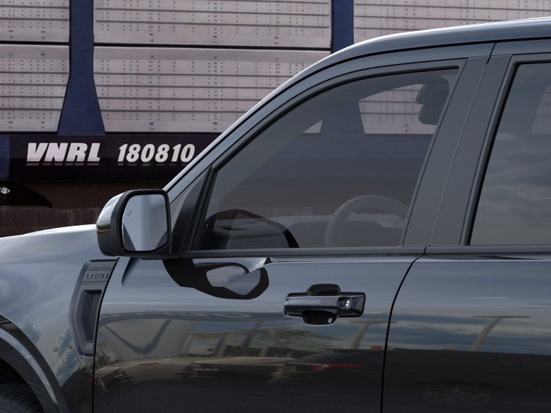 2026 Ford Maverick Lobo™