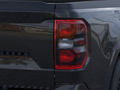 2026 Ford Maverick Lobo™
