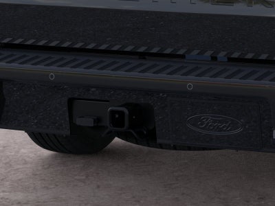 2026 Ford Maverick Lobo™