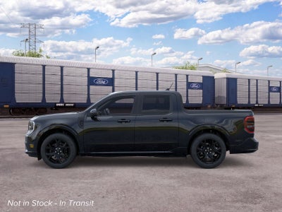 2026 Ford Maverick Lobo™