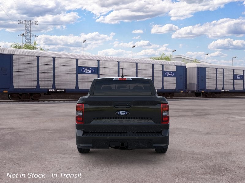 2026 Ford Maverick Lobo™