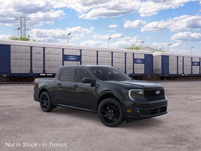 2026 Ford Maverick Lobo™