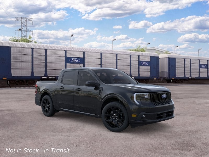 2026 Ford Maverick Lobo™