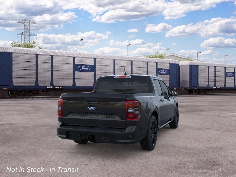 2026 Ford Maverick Lobo™
