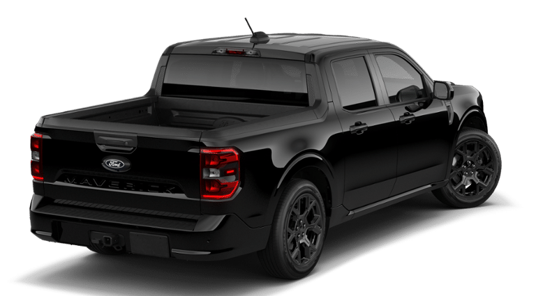 2026 Ford Maverick Maverick Lobo™