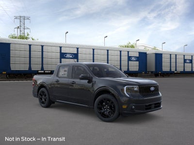 2026 Ford Maverick Maverick Lobo™