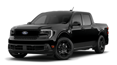 2026 Ford Maverick Maverick Lobo™