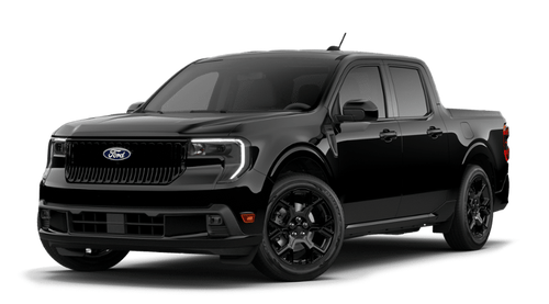 2026 Ford Maverick Maverick Lobo™