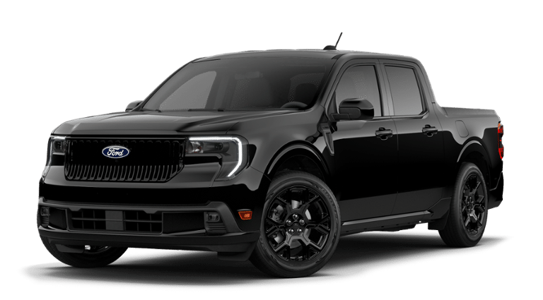 2026 Ford Maverick Maverick Lobo™