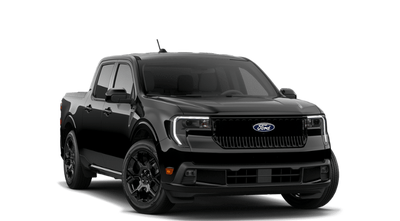 2026 Ford Maverick Maverick Lobo™