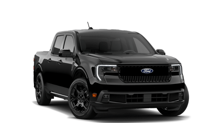 2026 Ford Maverick Maverick Lobo™