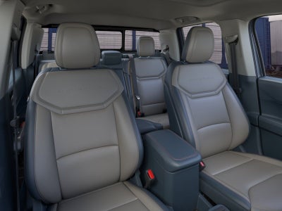 2026 Ford Maverick Lariat®