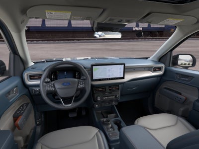2026 Ford Maverick Lariat®