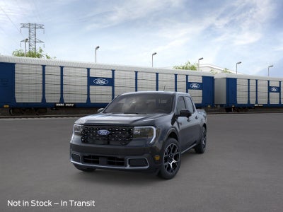 2026 Ford Maverick Lariat®