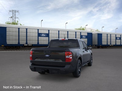 2026 Ford Maverick Lariat®