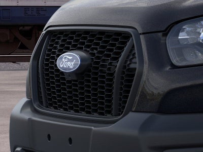2026 Ford Transit-350 XL