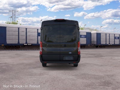 2026 Ford Transit-350 XL